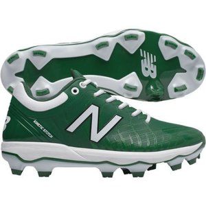 NWT NEW BALANCE 4040 V5 TPU MOLDED BASEBALL SHOES/CLEATS 16 2E (EXTRA WIDE)